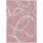 Machine Washable Indoor/Outdoor Chayden ACN999 Rug-1049886464
