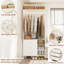 30'' W Closet System with Wooden Drawers-2006751289