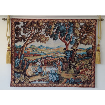 Wall Hanging