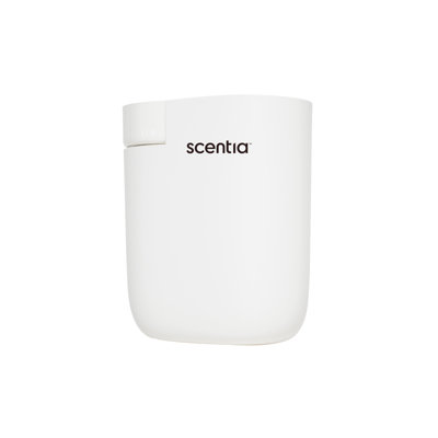 Plug-in Scent Aroma Pod Diffuser For Essential Oils | Portable Nanotechnology Fragrance Diffuser 
