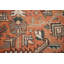 Tapis à teinture végétale 8 x 11