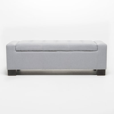 Guernsey Ottoman