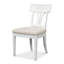 Bondi Leather Dining Chair