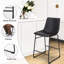Tabouret de comptoir Madbury-1413069200