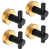Black/Gold is out of stock