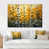 Toile tendue