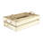 Cheungs Solid Wood Decorative Bin