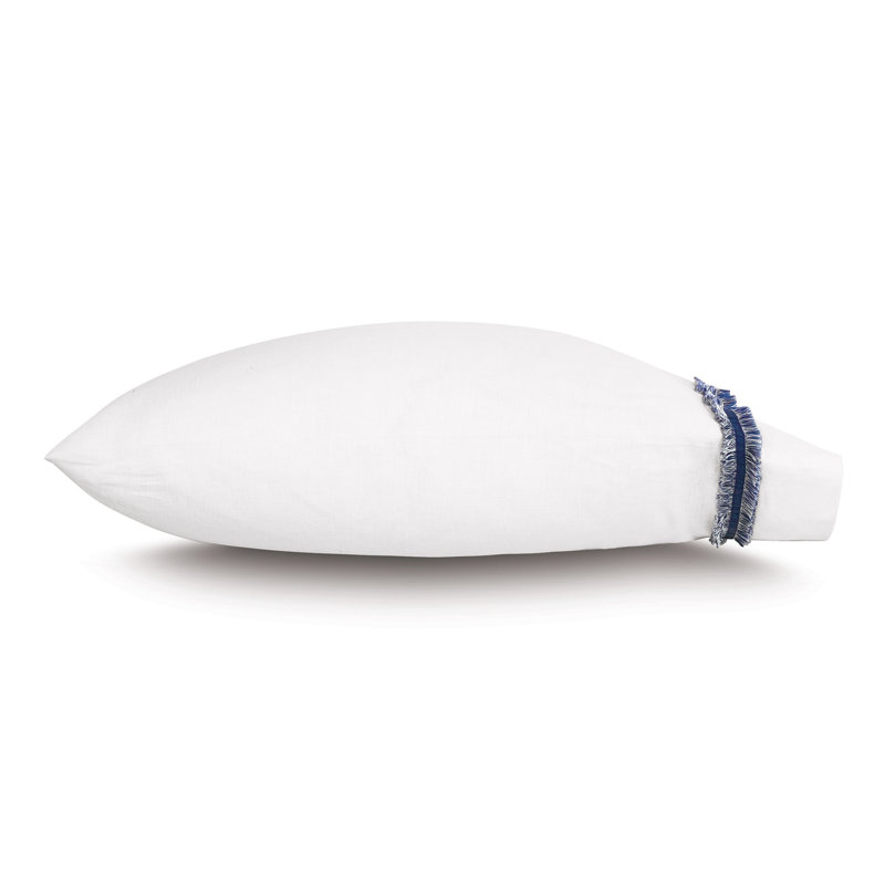 Mykonos 100% Linen Sham, Standard