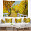 Tapisserie parklands photographie tapisserie-28484490