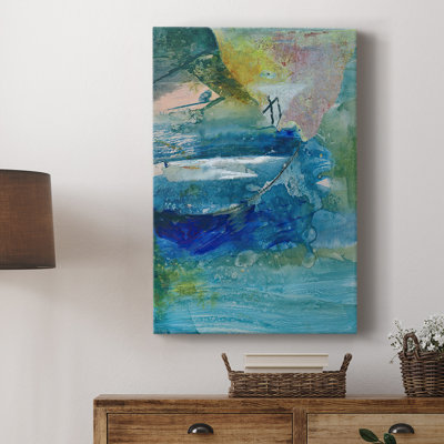 Spring Winds VII - galerie sur mesure