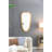 Maryann Tapered Mirror