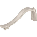 Dover Latch 2 1/2" Center to Center Novelty Pull