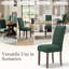 Chaises de salle à manger Parsons-104469022-104429229