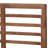 Mariyam Upholstered Slat Bed-234214400