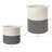 Fabric Laundry Hamper with Handles-1577158128