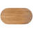 Aveyon Ash Oval Dining Table-1948328889