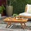 Table basse SEDona
