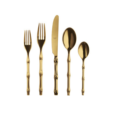 MEPRA Bali Stainless Steel Flatware