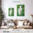 Brampt Fluffy White Egret-108597444