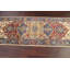 Tapis de couloir oriental Heriz Serapi
