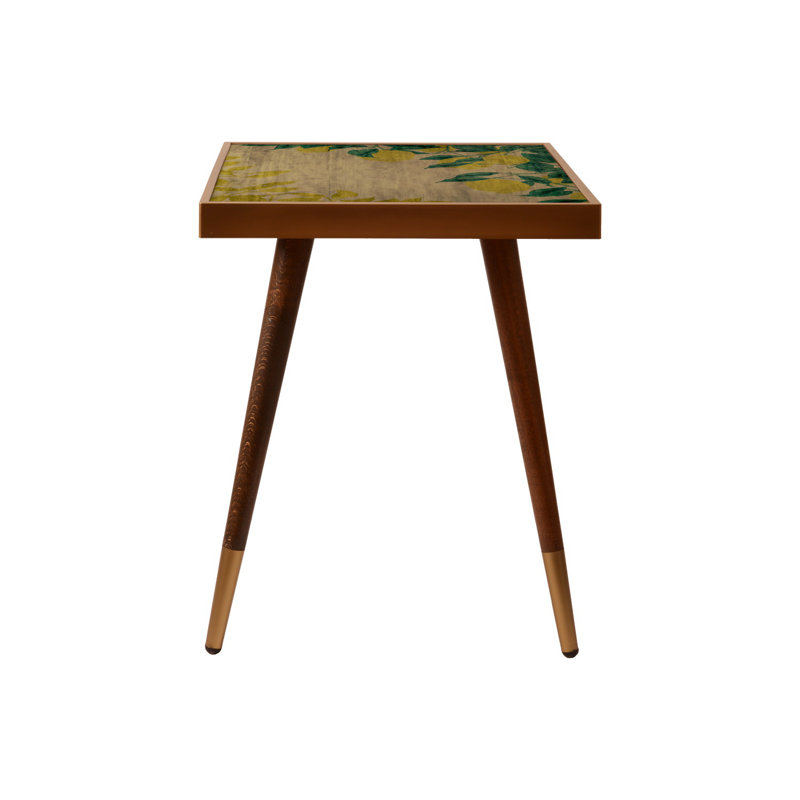Table de bout Agadir