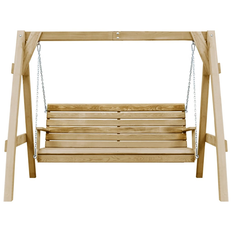 3 Person Porch Swing