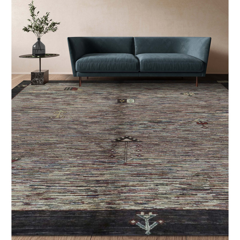 One-of-a-Kind 6'5" Area Rug