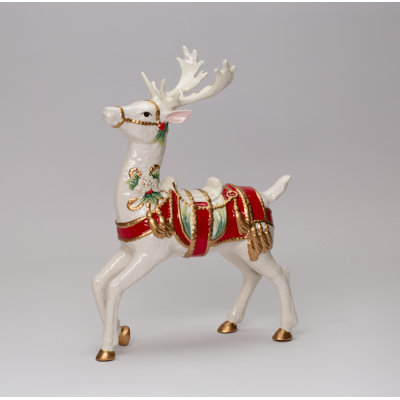 Figurine Stanger Christmas