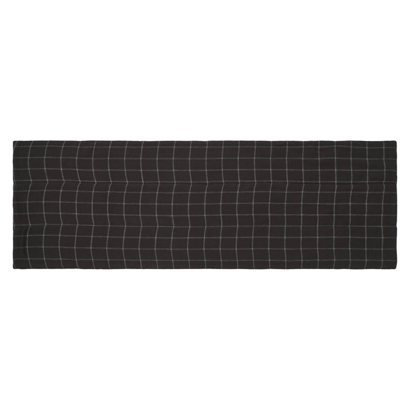 Linge de table Wyatt, 36 po x 12 po