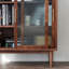 Petite bibliothèque légère de luxe-1108630145