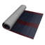 Tapis intérieur / extérieur gris HorizontalStripes-2032930553