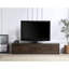 Meuble télé et console multimédia