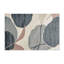 Tapis intérieur et extérieur gris Watercolor-1345267597