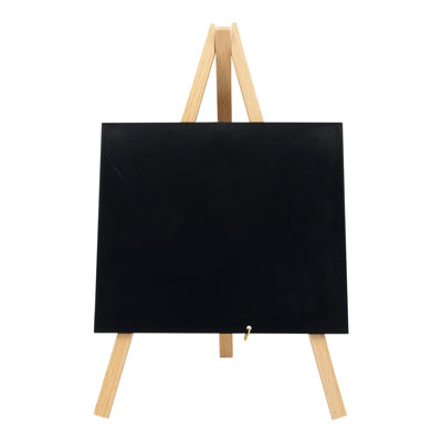 Woodsburgh Chalkboard 26cm H x 15cm W