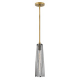 Cosette 1 - Light Small Pendant