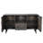 Dussault Unfinished TV Stand for TVs up to 60"