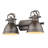 Lyndee 2 - Light Dimmable Vanity Light-661964102-661964114