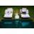 Paletti Outdoor Patio Modular Corner Seat-63548508