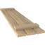 Volets de planche-n-lattes (par paire) Americraft (2 lattes)-78706369-78706385-78706391