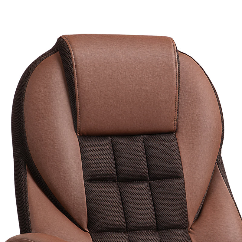 Redell Executive Chair, Brown