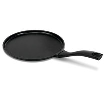 Universal Housewares Starcraft Ceramic Non Stick 10'' Crepe Pan