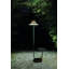 Calypso + Outdoor Floor Lamp