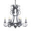 Arizona 6 - Light Empire Chandelier-55382657-25778872