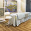 Tabouret de laboratoire à hauteur ajustable Salon-348619973