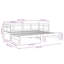Alviso Solid Wood Daybed with Trundle Bed-815747542-815747543