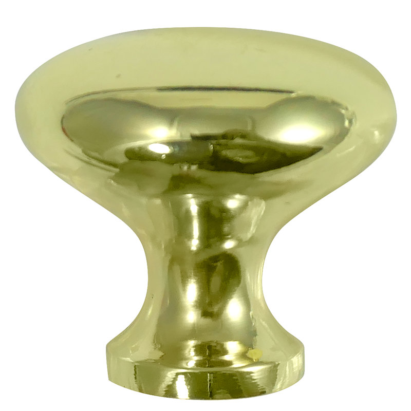 Celebration Mushroom Knob