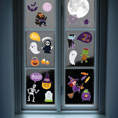 Window Decal