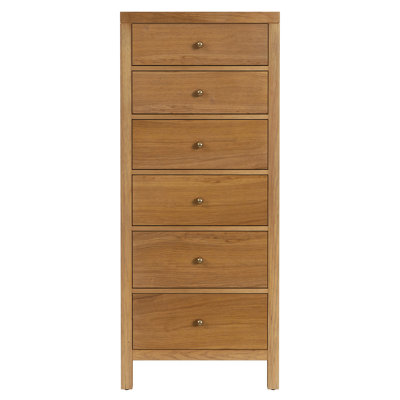 Celine 22" Acacia Dresser