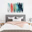 «Abstract Paradise Found», reproduction d'art sur toile-51279706-51279707