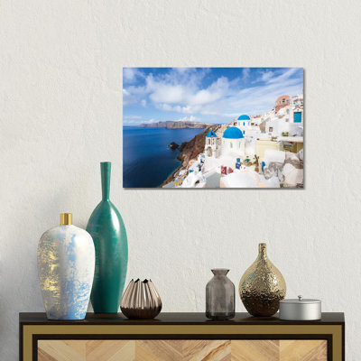 Matteo Colombo - Print on Canvas